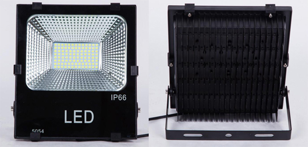 IP65 SAMSUNG SMD5630 new outdoor LED flood light