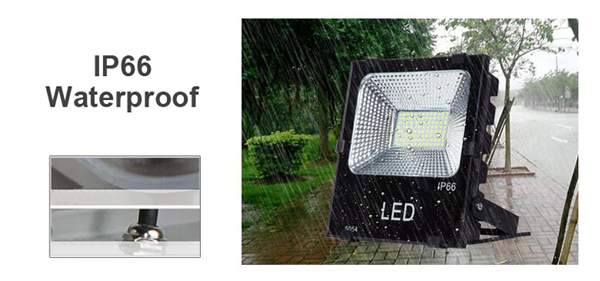 IP65 SAMSUNG SMD5630 new outdoor LED flood light